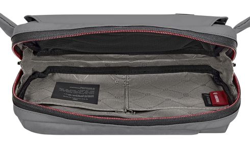 ESSENTIAL BELT BAG✴︎シャドーグレー VICTORINOX belt bag Travel Essentials Belt Bag Frost Grey | Buy