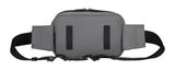VICTORINOX Travel Essentials Belt Bag Frost Grey VICTORINOX Travel Essentials Belt Bag Frost Grey