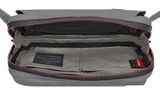 VICTORINOX Travel Essentials Belt Bag Frost Grey VICTORINOX Travel Essentials Belt Bag Frost Grey