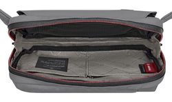 VICTORINOX belt bag Travel Essentials Belt Bag Frost Grey | Buy