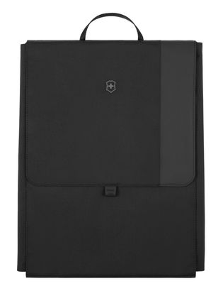 VICTORINOX Travel Essentials Pakmaster Garment Folder M Black