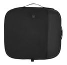 VICTORINOX Travel Essentials Packing Cube Set Black VICTORINOX Travel Essentials Packing Cube Set Black