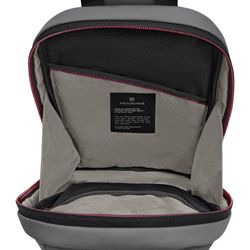 VICTORINOX Sling Bag Travel Essentials Sling Bag Frost Grey | Buy