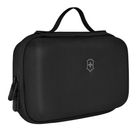 VICTORINOX Travel Essentials Tech Pouch Black VICTORINOX Travel Essentials Tech Pouch Black