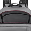 VICTORINOX Travel Essentials Packable Backpack Frost Grey VICTORINOX Travel Essentials Packable Backpack Frost Grey