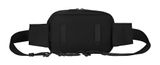 VICTORINOX Travel Essentials Belt Bag Black VICTORINOX Travel Essentials Belt Bag Black