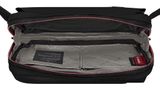 VICTORINOX Travel Essentials Belt Bag Black VICTORINOX Travel Essentials Belt Bag Black