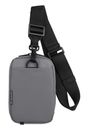 VICTORINOX Travel Essentials City Pouch Frost Grey VICTORINOX Travel Essentials City Pouch Frost Grey