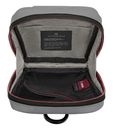 VICTORINOX Travel Essentials City Pouch Frost Grey VICTORINOX Travel Essentials City Pouch Frost Grey