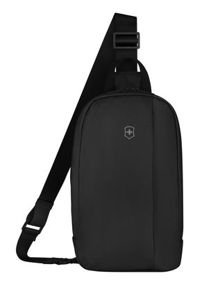 VICTORINOX Travel Essentials Sling Bag Black