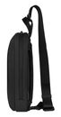 VICTORINOX Travel Essentials Sling Bag Black VICTORINOX Travel Essentials Sling Bag Black