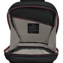 VICTORINOX Travel Essentials Sling Bag Black VICTORINOX Travel Essentials Sling Bag Black