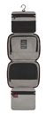VICTORINOX Travel Essentials Hanging Toiletry Bag Black