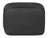 VICTORINOX Travel Essentials Hanging Toiletry Bag Black