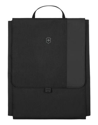 VICTORINOX Travel Essentials Pakmaster Garment Folder S Black