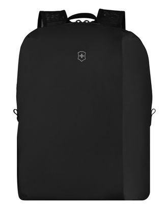 VICTORINOX Travel Essentials Packable Backpack Black