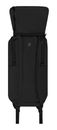 VICTORINOX Travel Essentials Packable Backpack Black VICTORINOX Travel Essentials Packable Backpack Black