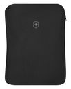 VICTORINOX Travel Essentials Packable Backpack Black VICTORINOX Travel Essentials Packable Backpack Black