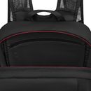 VICTORINOX Travel Essentials Packable Backpack Black VICTORINOX Travel Essentials Packable Backpack Black