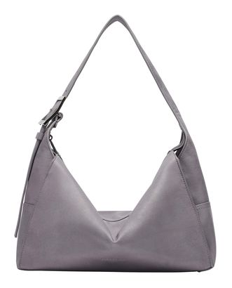 LIEBESKIND BERLIN LOU 2 3D Leather Hobo M Anemone