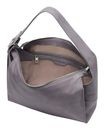 LIEBESKIND BERLIN LOU 2 3D Leather Hobo M Anemone LIEBESKIND BERLIN LOU 2 3D Leather Hobo M Anemone