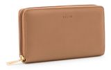 L.CREDI Olga Wallet L Toffee L.CREDI Olga Wallet L Toffee