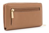 L.CREDI Olga Wallet L Toffee L.CREDI Olga Wallet L Toffee