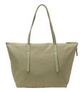 Marc O'Polo Seija Shopper L Forest Sand Marc O'Polo Seija Shopper L Forest Sand
