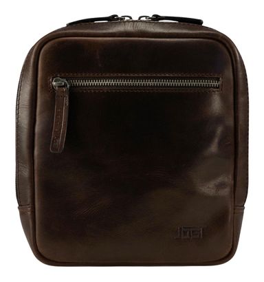 JOST Lund Crossbody Bag XS Brown