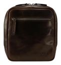 JOST Lund Crossbody Bag XS Brown JOST Lund Crossbody Bag XS Brown