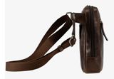 JOST Lund Crossbody Bag XS Brown JOST Lund Crossbody Bag XS Brown