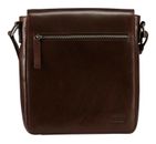 JOST Lund Crossbody Bag S Brown JOST Lund Crossbody Bag S Brown