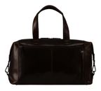 JOST Lund Travel Bag Brown JOST Lund Travel Bag Brown