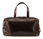 JOST Lund Travel Bag Brown JOST Lund Travel Bag Brown