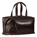 JOST Lund Travel Bag Brown JOST Lund Travel Bag Brown