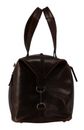 JOST Lund Travel Bag Brown JOST Lund Travel Bag Brown
