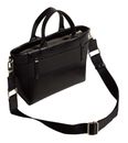 Ted Baker Jimsa Knot Bow Crossbody Bag Jet - Black Ted Baker Jimsa Knot Bow Crossbody Bag Jet - Black