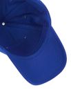 TOMMY HILFIGER TH Flag Cap Wedge Blue