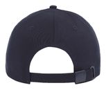 TOMMY HILFIGER Essential Flag Cap Space Blue TOMMY HILFIGER Essential Flag Cap Space Blue