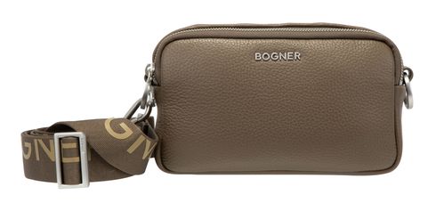 Bogner Andermatt Avy Shoulderbag XS Morel