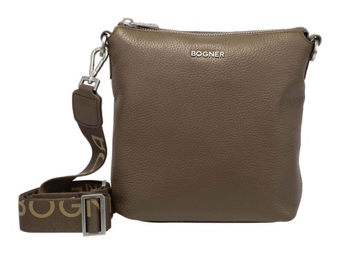 Bogner Andermatt Flavia Shoulderbag S Morel