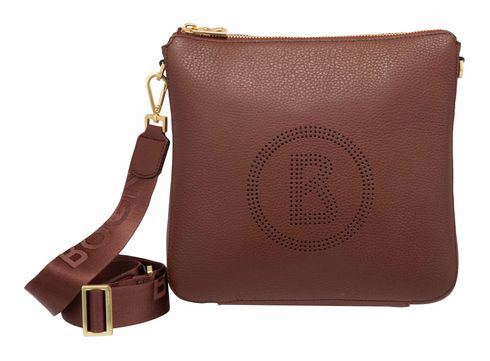 Bogner Sulden Hedwig Shoulderbag L Marron