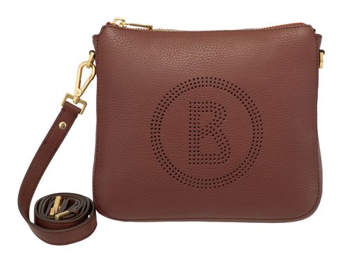 Bogner Sulden Hedwig Shoulderbag M Marron