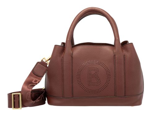 Bogner Sulden Theresa Handbag S Marron