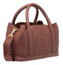 Bogner Sulden Theresa Handbag S Marron