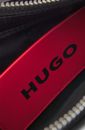 HUGO Mel Shoulder Bag Black