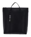 HUGO Mel Backpack Black HUGO Mel Backpack Black