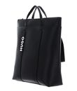 HUGO Mel Backpack Black HUGO Mel Backpack Black