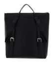 HUGO Mel Backpack Black HUGO Mel Backpack Black