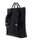 HUGO Mel Backpack Black HUGO Mel Backpack Black